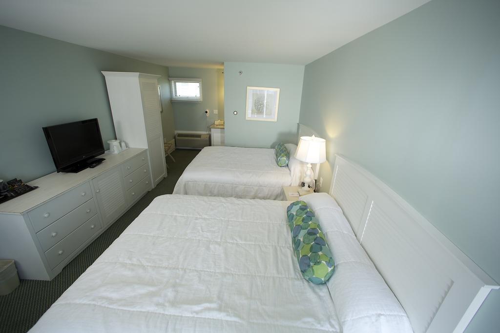 Anchorage Inn York Rom bilde